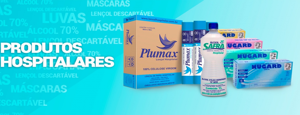 Produtos Hospitalares 
