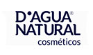 D Água Natural Cosméticos 