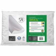 Travesseiro Ortopédico Cervical - Fibrasca