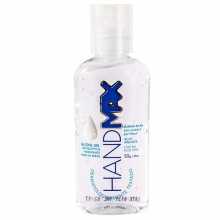 Álcool Gel Antisséptico Hidratante para as Mãos - 50g