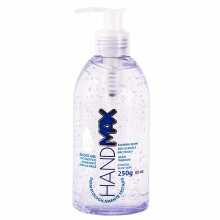 Álcool Gel Antisséptico Hidratante - 250g