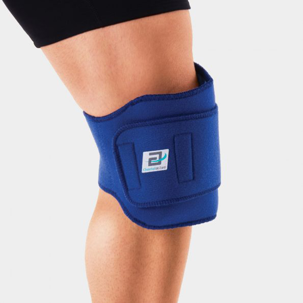 Aplicador para Bolsa Térmica Active - Chantal