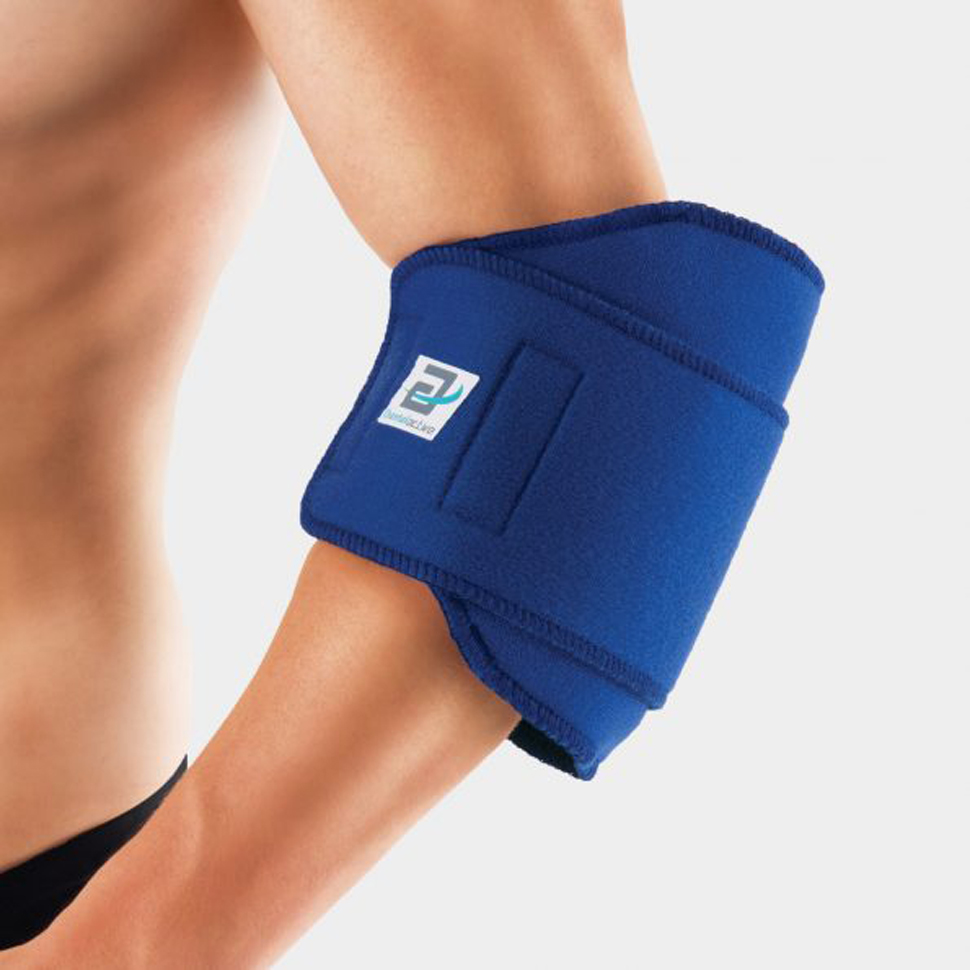 Aplicador para Bolsa Térmica Active - Chantal