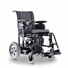 Cadeira de Rodas (ULX) Motorizada Ortobras