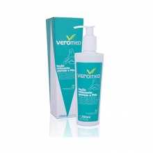 Loção Relaxante para Pernas e Pés - Veromed - 250 ml