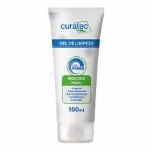 Gel de Limpeza com Phmb - Curatec - 100 ml