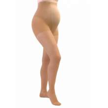 Meia de Compressão Medi Sheer e Soft 20-30 mmHg Gestante