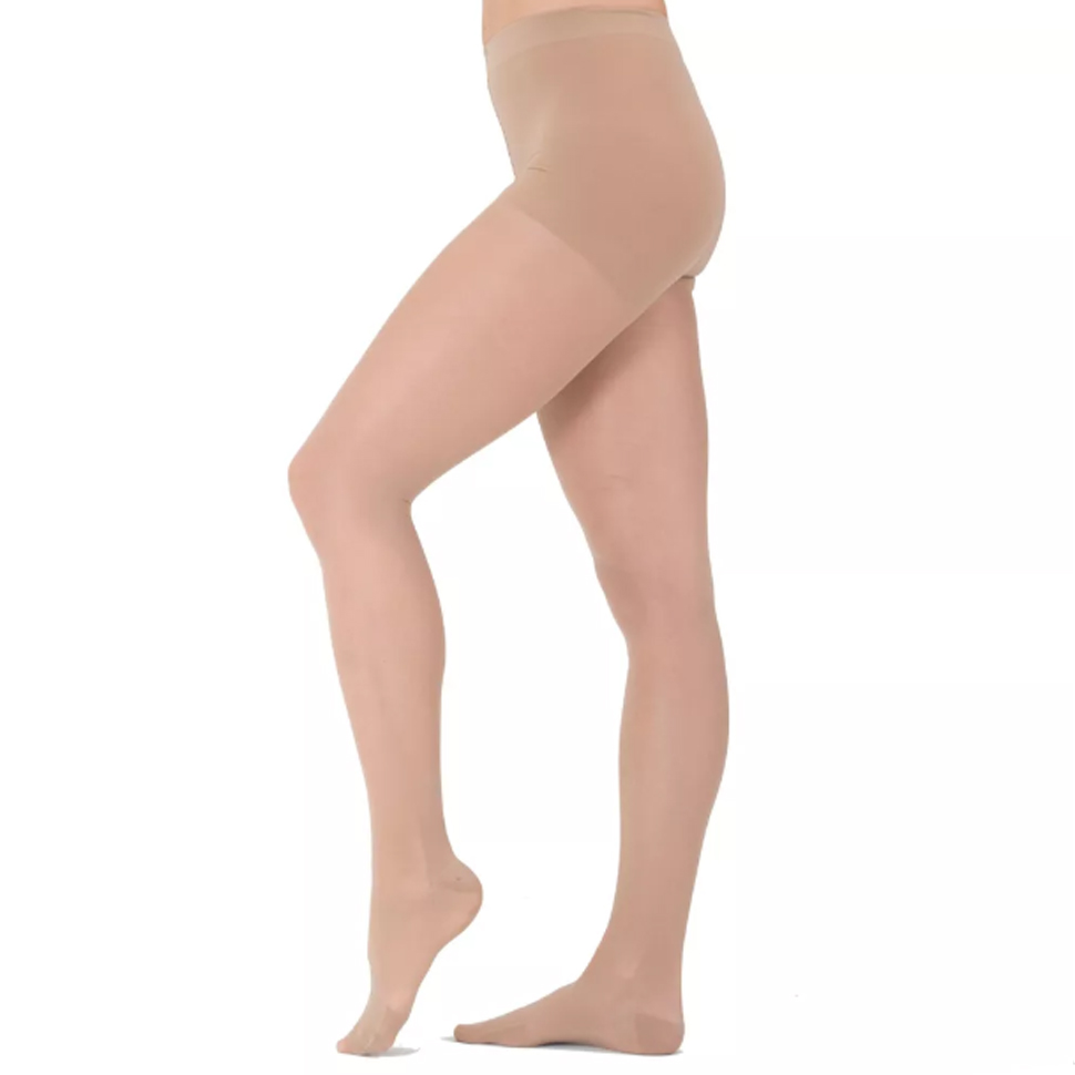 Meia de Compressão Medi Sheer e Soft 20-30 mmHg - Meia Calça