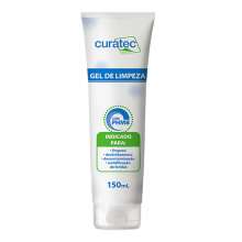 Gel de Limpeza com Phmb - Curatec - 150ml