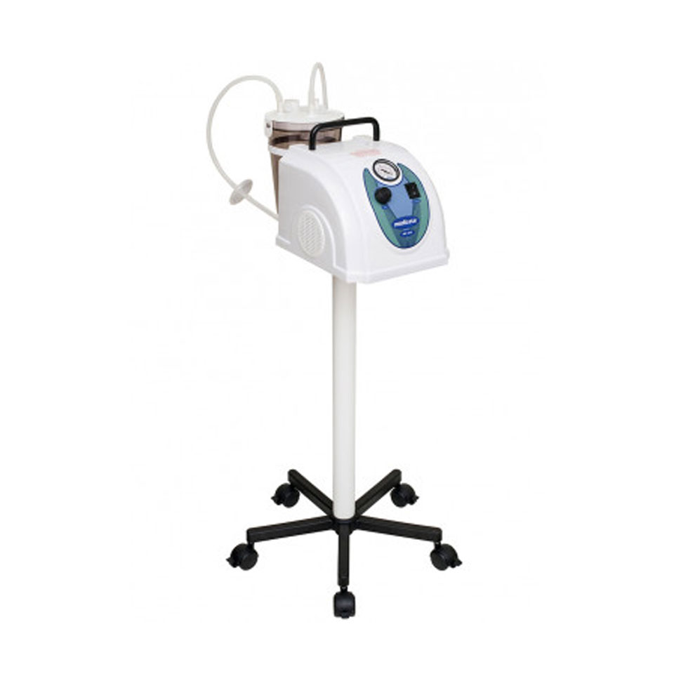 Aspirador Cirúrgico de Sangue e Saliva - Capacidade 6 L - MD600