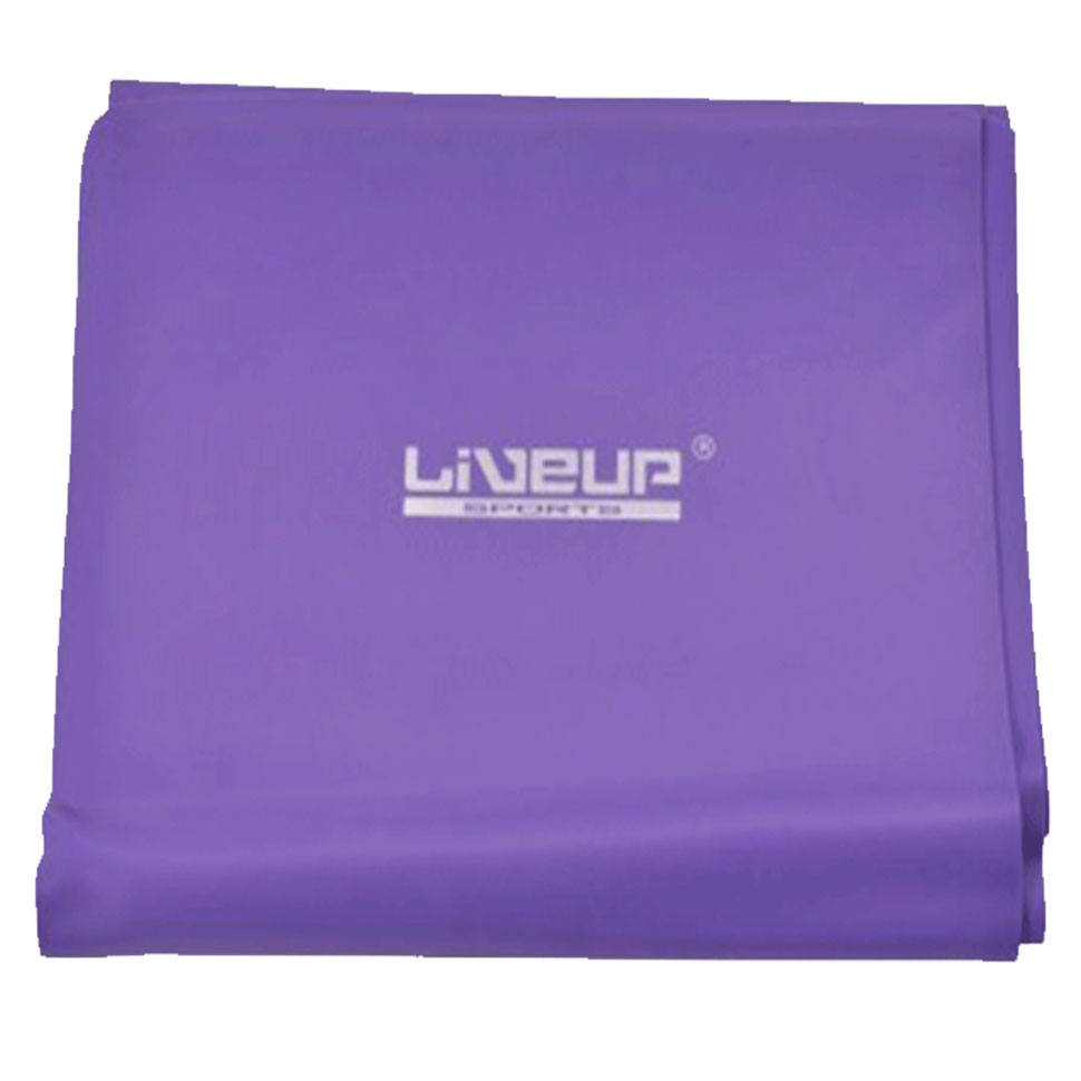 Faixa Elástica - Media - LiveUp