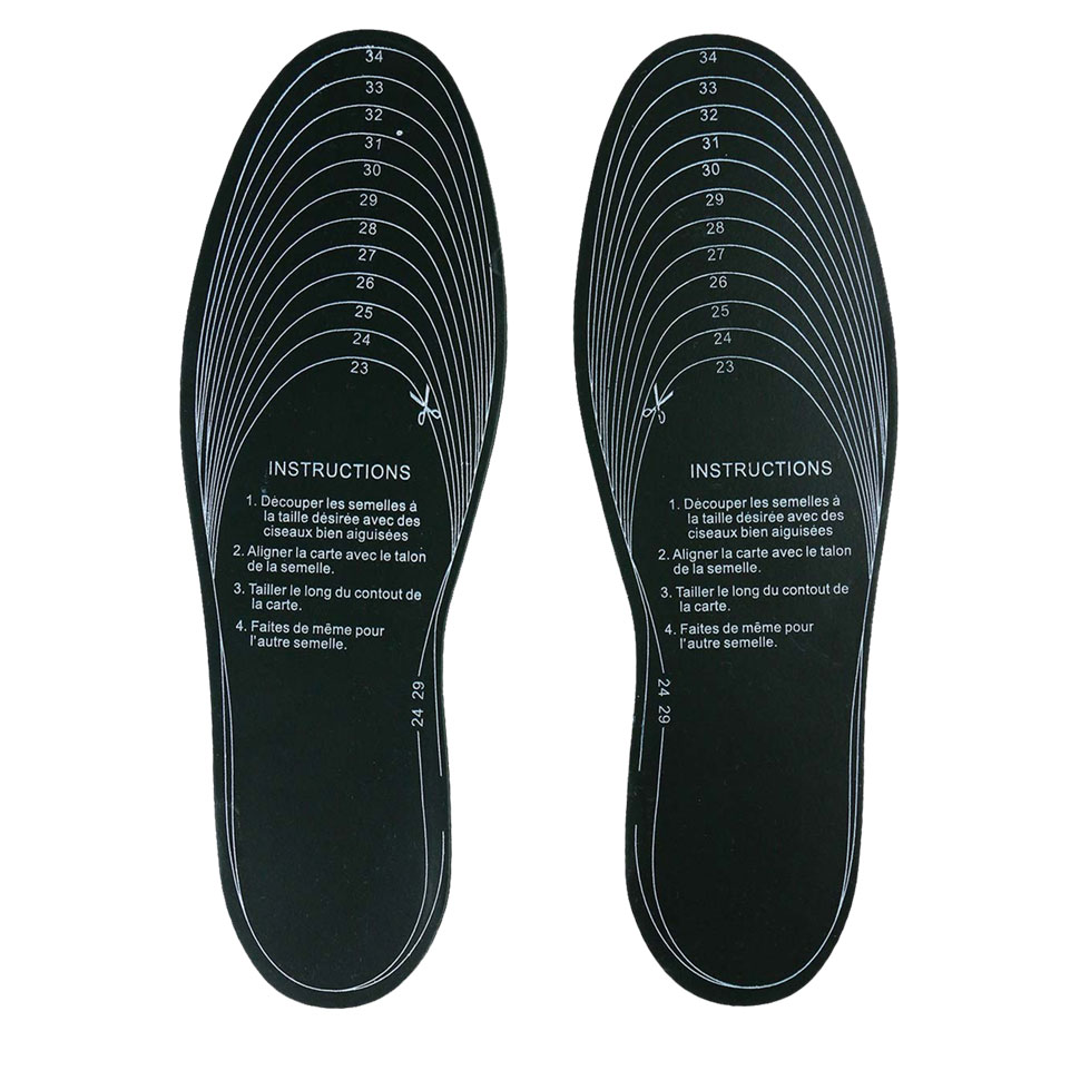 Palmilha Comfort - Sofsole