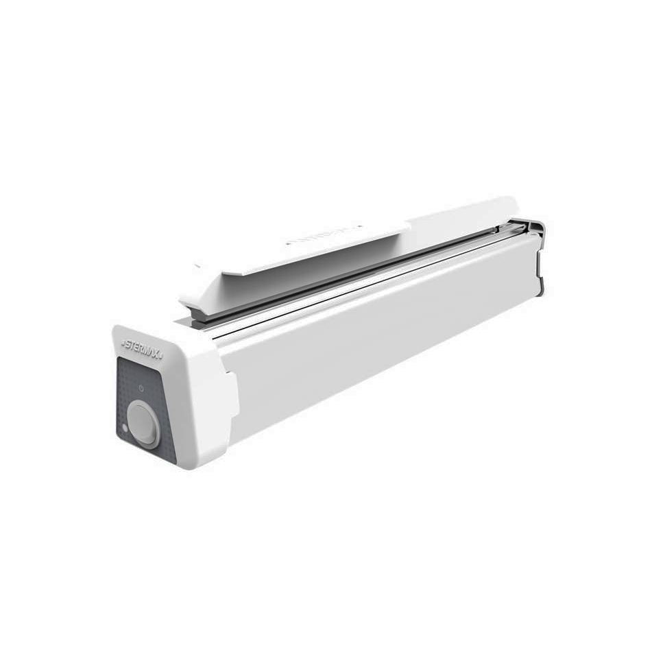 Seladora para Embalagens de Esterilização Extra - Stermax