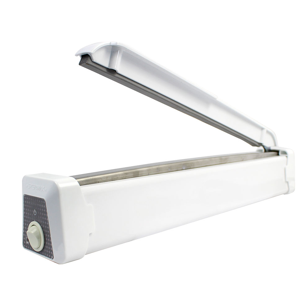 Seladora para Embalagens de Esterilização Extra - Stermax