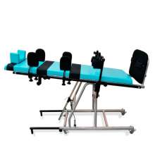 Estabilizador Vertical Eréctus Juvenil - Vanzetti