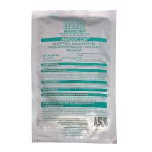 Eletrodo Ecg Descartável para Monitorização Cardíaca 30 Unidades - Maxicor