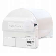 Autoclave ECO Analógica 7 Litros - Stermax