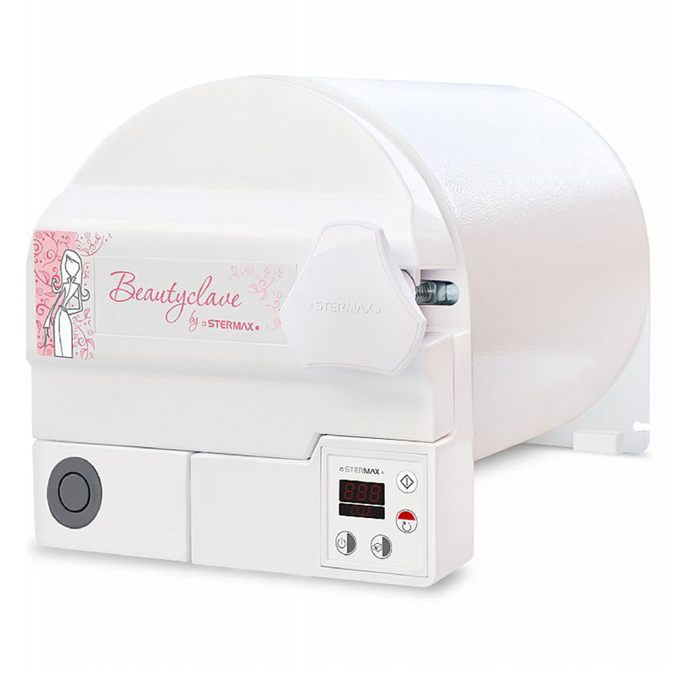 Autoclave ECO Extra 12 Litros Beautyclave - Stermax