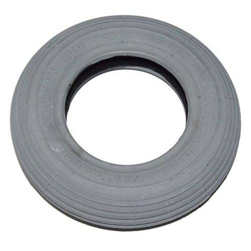 Pneu Inflável 7 Polegadas - Ortobras