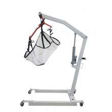 Guincho Hospitalar Manual Transfer - 130 kg