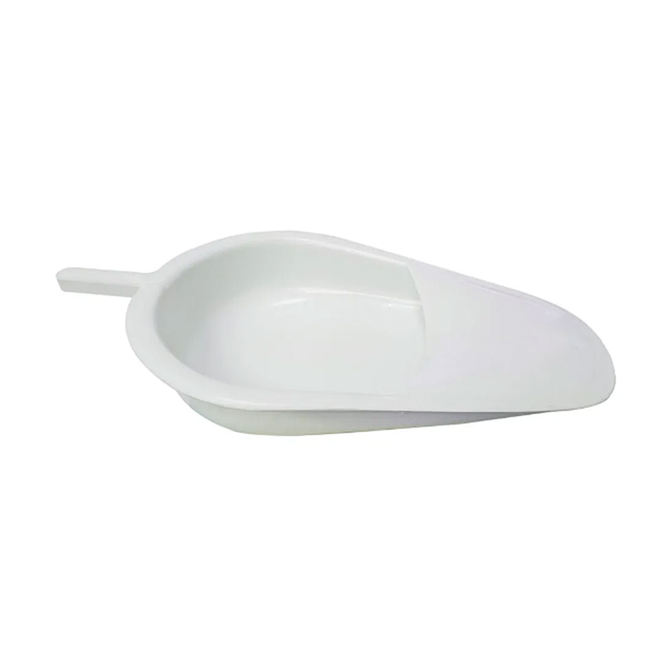 Comadre Plástica - Coletor de Urina Feminino