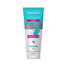 Loção Hidratante Intensiva Para Gestante 200g