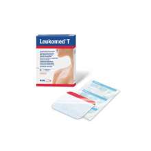 Leukomed T - Curativo Estéril - BSN Medical - 10x12,5 cm - Caixa c/50