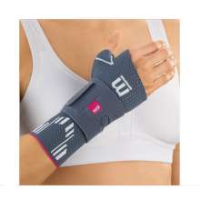 Munhequeira Elástica Manumed Active - Medi