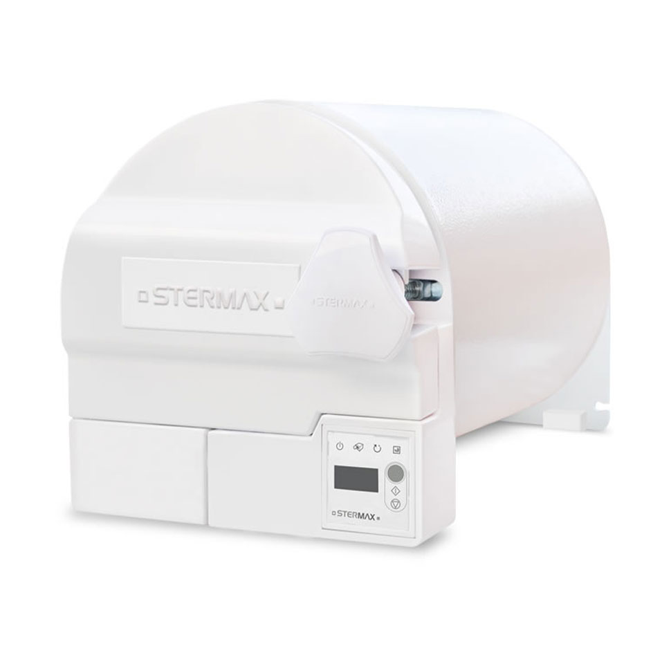 Autoclave Eco Flex - Stermax - 21 Litros
