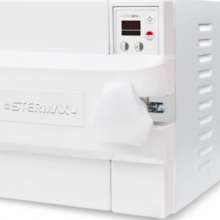 Autoclave Box Extra - Stermax - 21 Litros