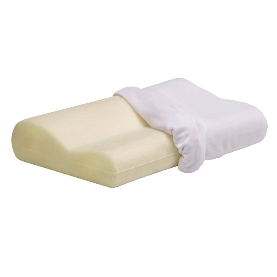 Travesseiro Confort Visco - Tecnologia NASA - Perfetto