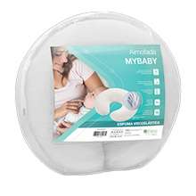 Almofada para Amamentação MyBaby Copespuma (Material NASA)