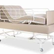 Cama Articulada Motorizada Pilati Thenor - Acompanha Colchão e Grades