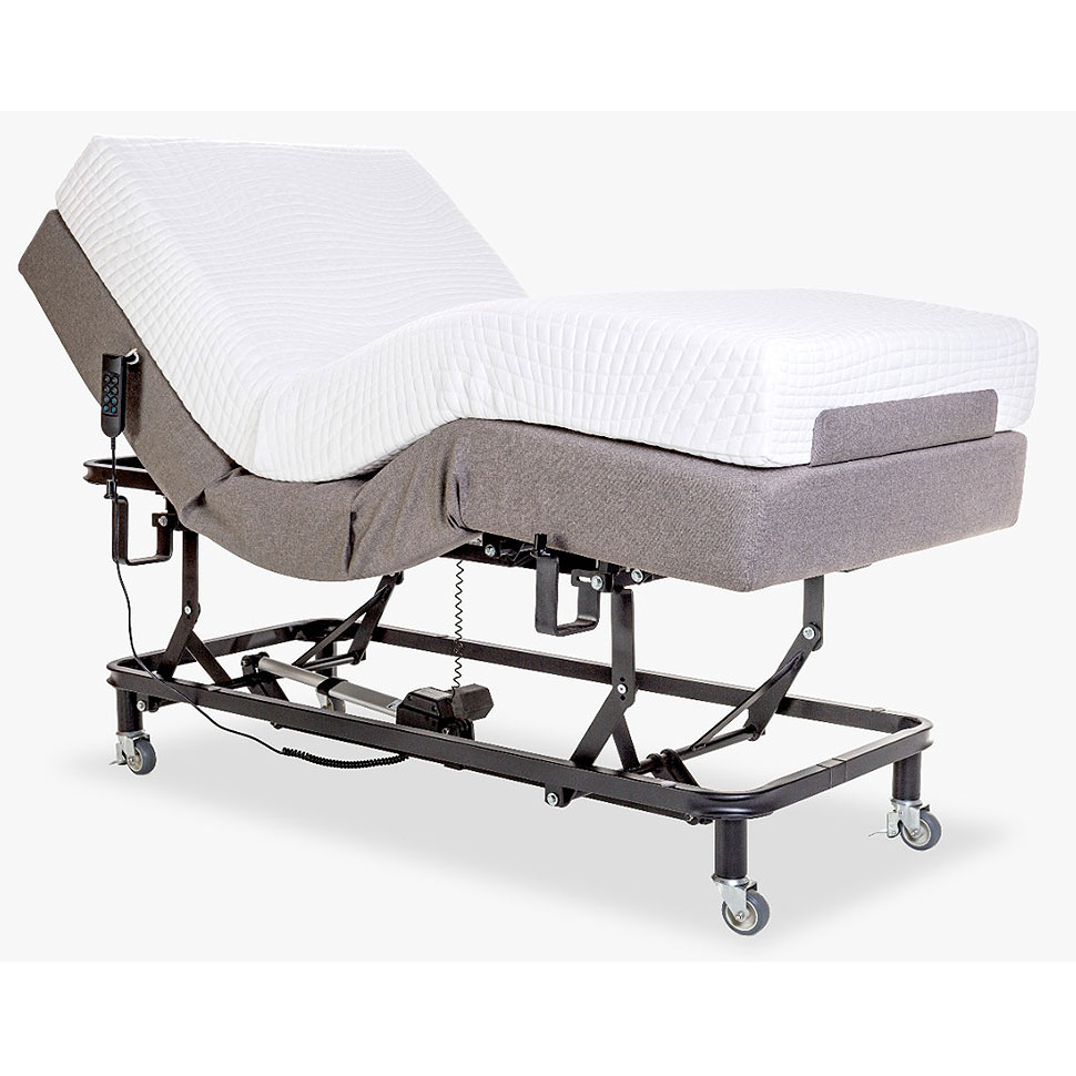 cama articulada Adjustable