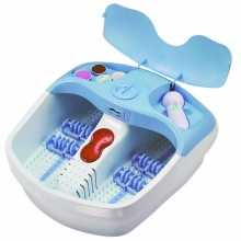 Hidromassageador para os Pés - Breeze Relax - G-Tech