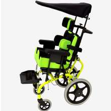 Cadeira de Rodas Adaptada - Prisma - Vanzetti