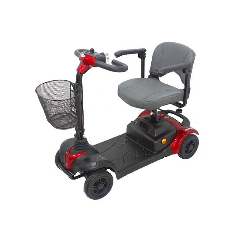 Cadeira Motorizada - Scooter Elétrica Ottobock - Scott S