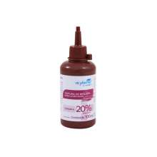 Tintura de Benjoin 20% 100 ml