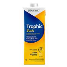 Trophic Basic 1L - Dieta Enteral Hipercalórica - Prodiet