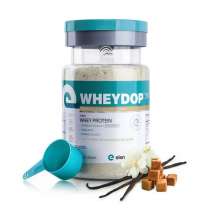 Wheydop 3W Whey Protein Elemento Puro 900g