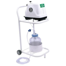 Aspirador Cirúrgico Aspiratex SAM-6005-C