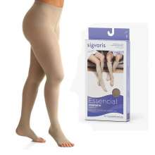 Meia de Compressão Sigvaris 20-30 mmHg Select Comfort Premium - Meia Calça