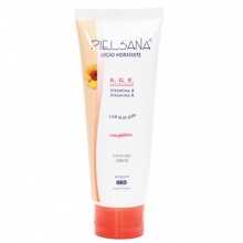 Pielsana Loção Hidratante 200 ml