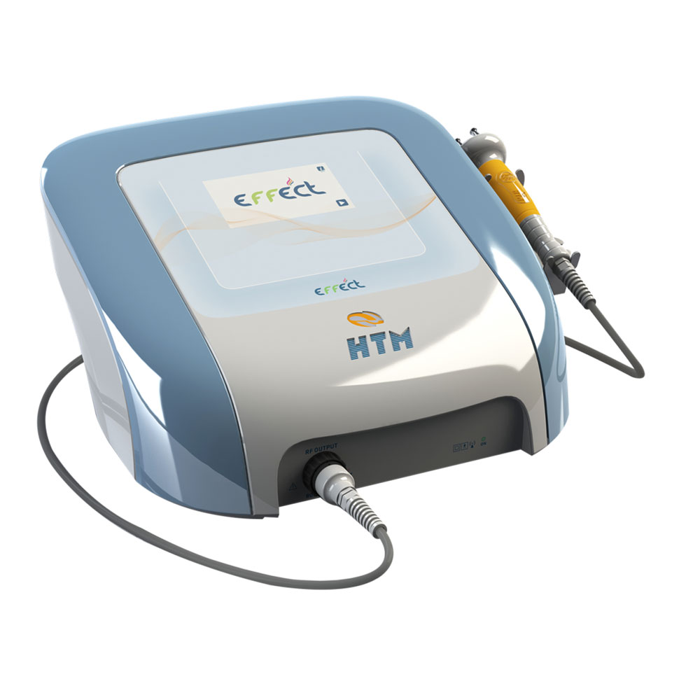 Effect Radiofrequência Compacto de Alta Frequência HTM