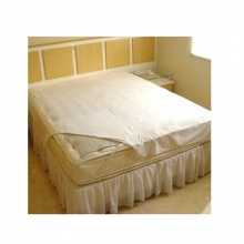 Lençol Térmico Solteiro Luxo 1,85 x 0,74 m