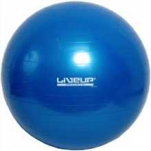 Bola de Pilates 65 cm LiveUp