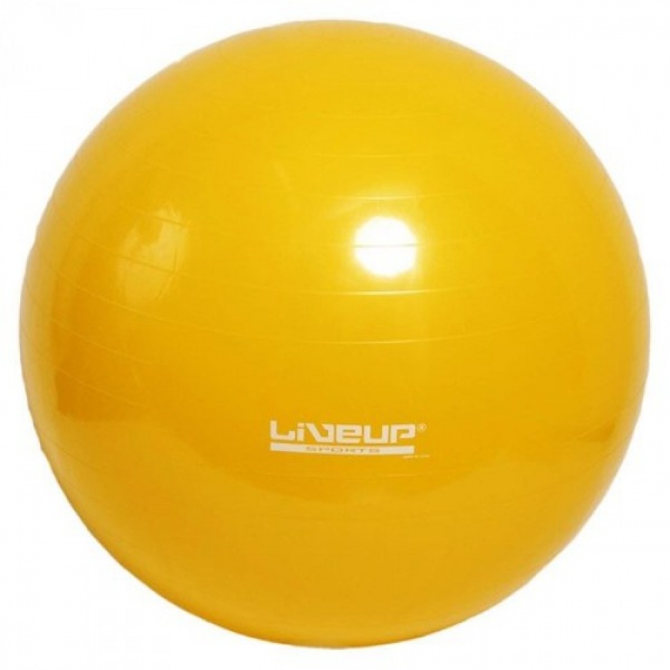 Bola de Pilates 75cm Liveup