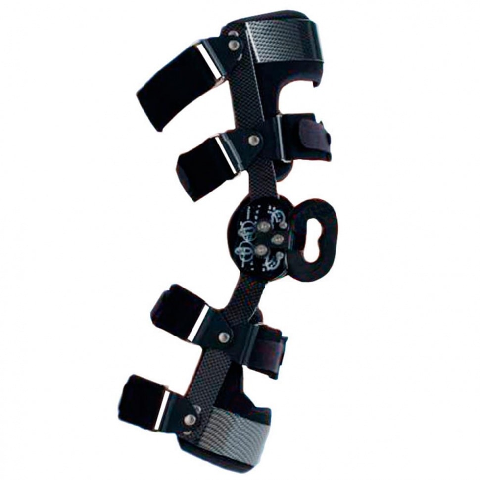 Joelheira Brace Articulada Orthopauher