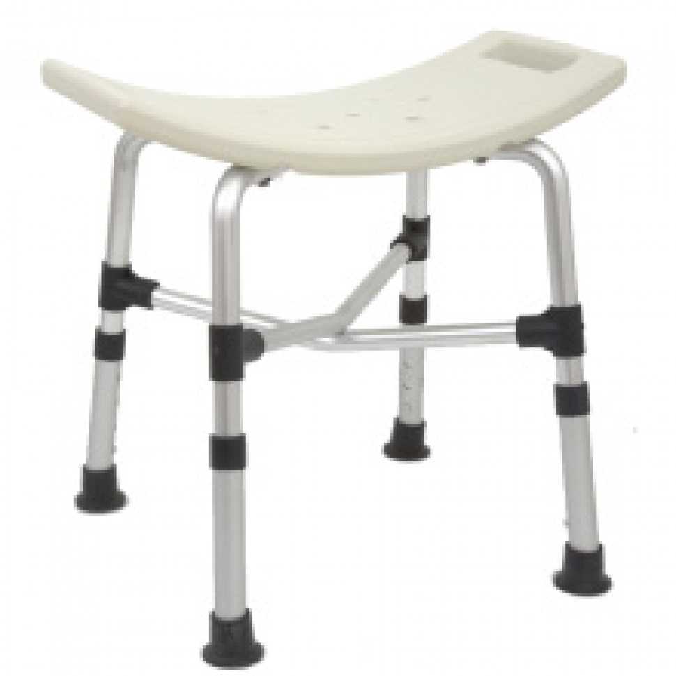 Banco Ortopédico Premium para Banho 170KG 