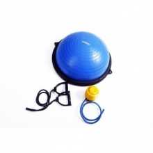 Meia Bola Balance Bosu 58 cm